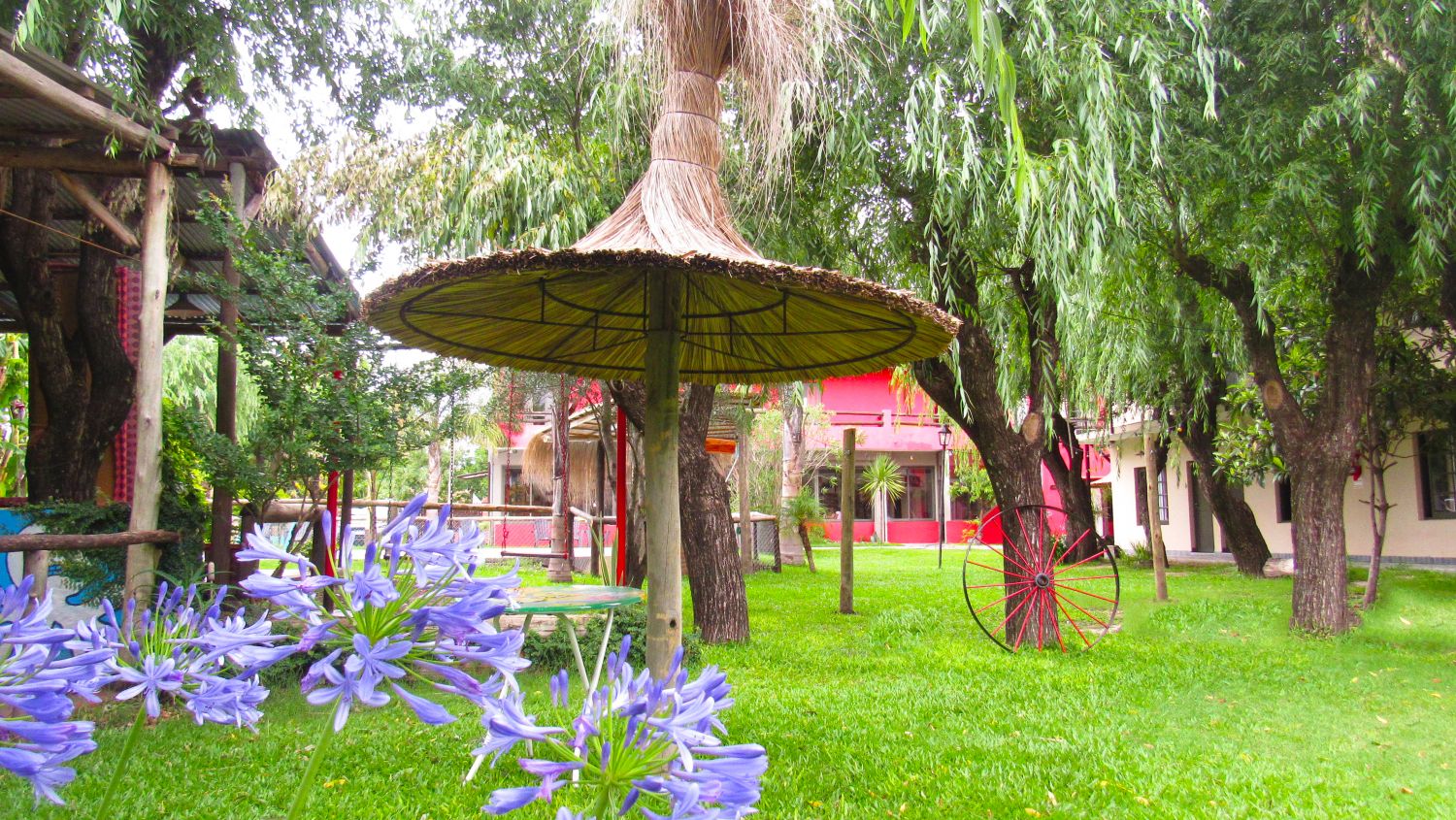 La Casona Gualeguaychu
