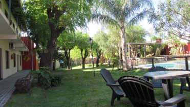 La Casona Gualeguaychu