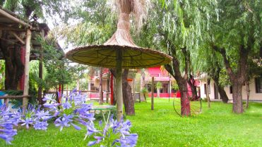 La Casona Gualeguaychu