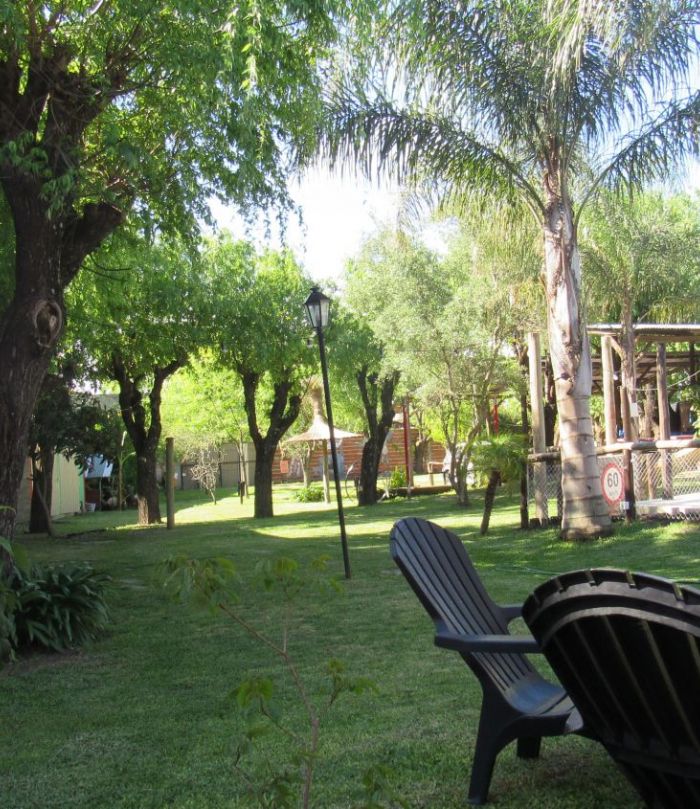 La Casona Gualeguaychu