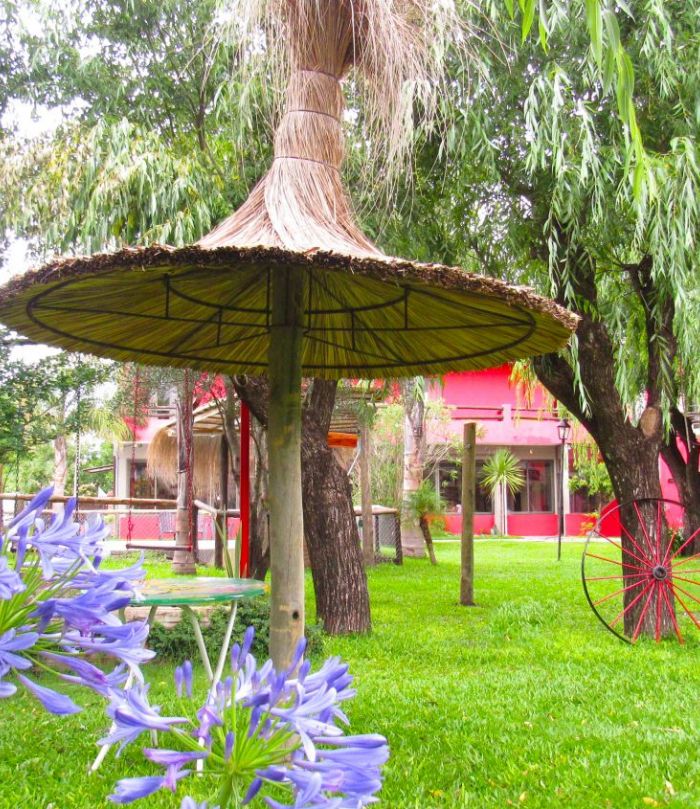 La Casona Gualeguaychu