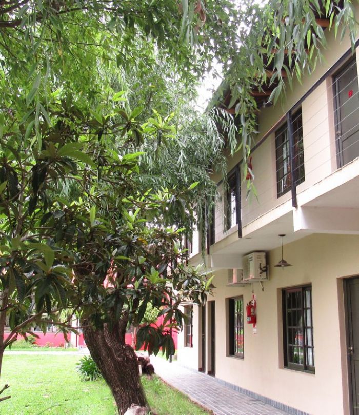 La Casona Gualeguaychu